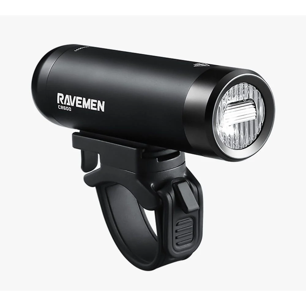 Ravemen CR 600 Lumens Front Light - Image 3