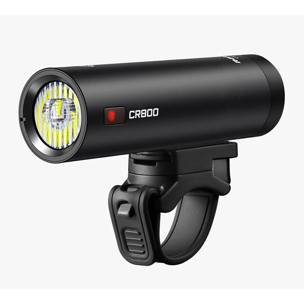 Ravemen CR 800 Lumens Front Light - Image 3