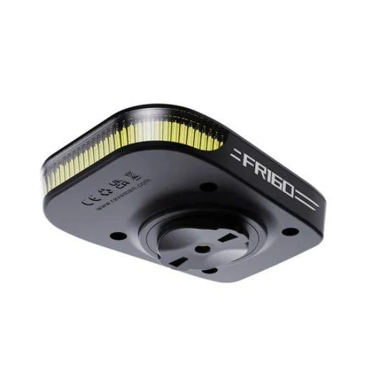 Ravemen FR160 Front Light - Image 2