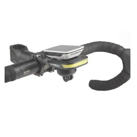 Ravemen FR160 Front Light - Image 3