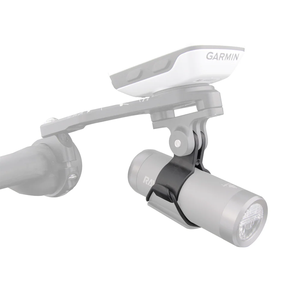 Ravemen Front Mount with GoPro Mount - Image 3