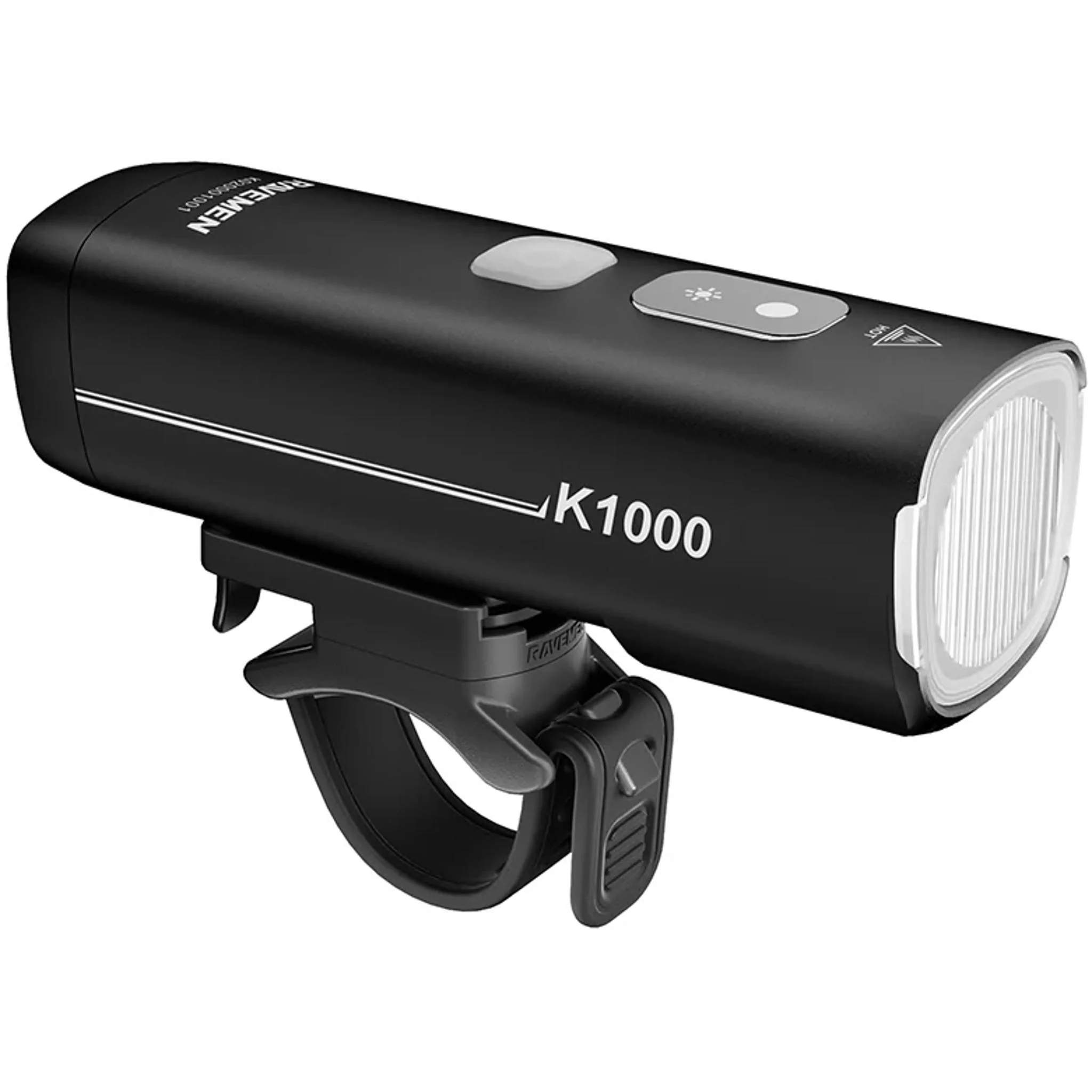Ravemen K1000 Front Light - Image 3
