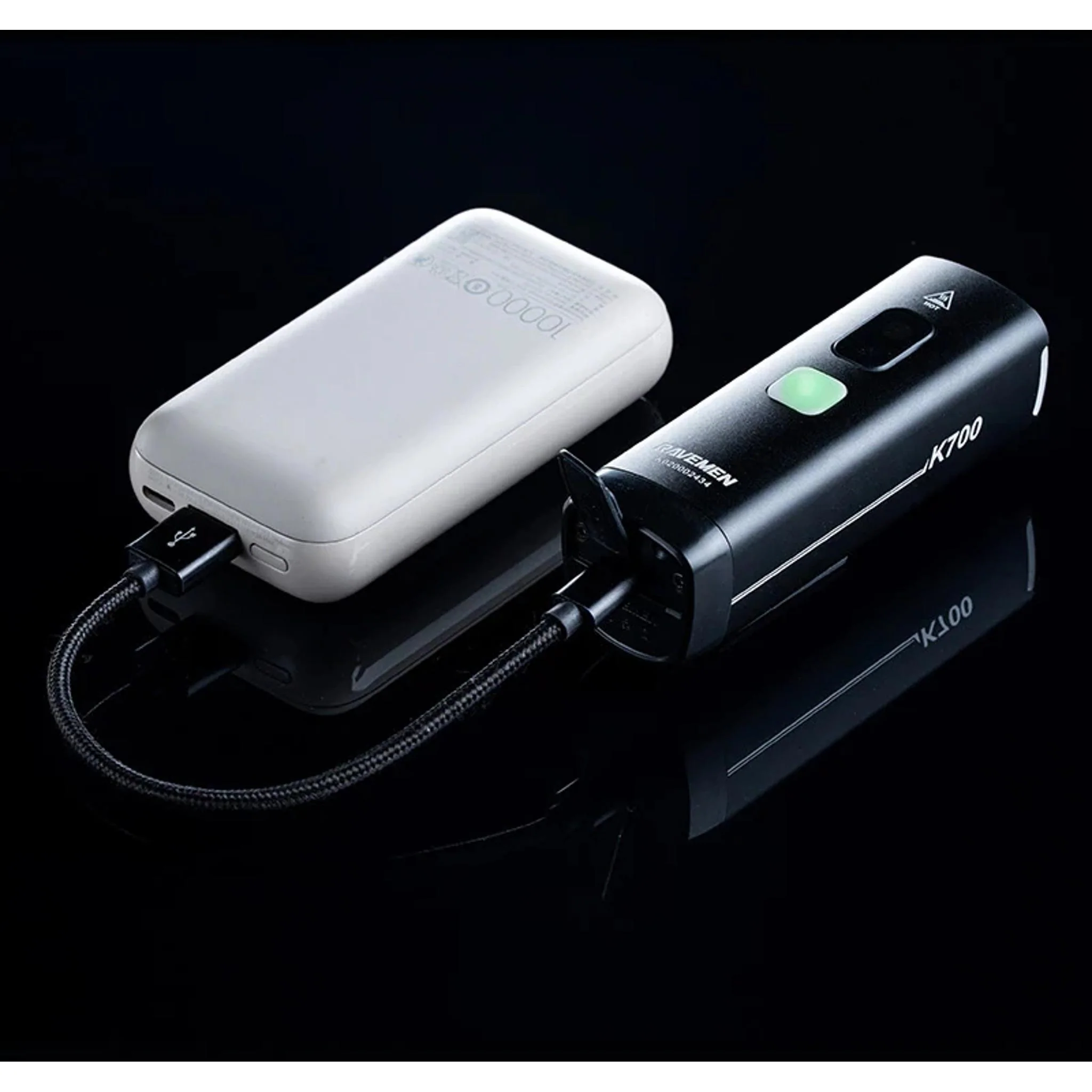 Ravemen K700 Front light - Image 5