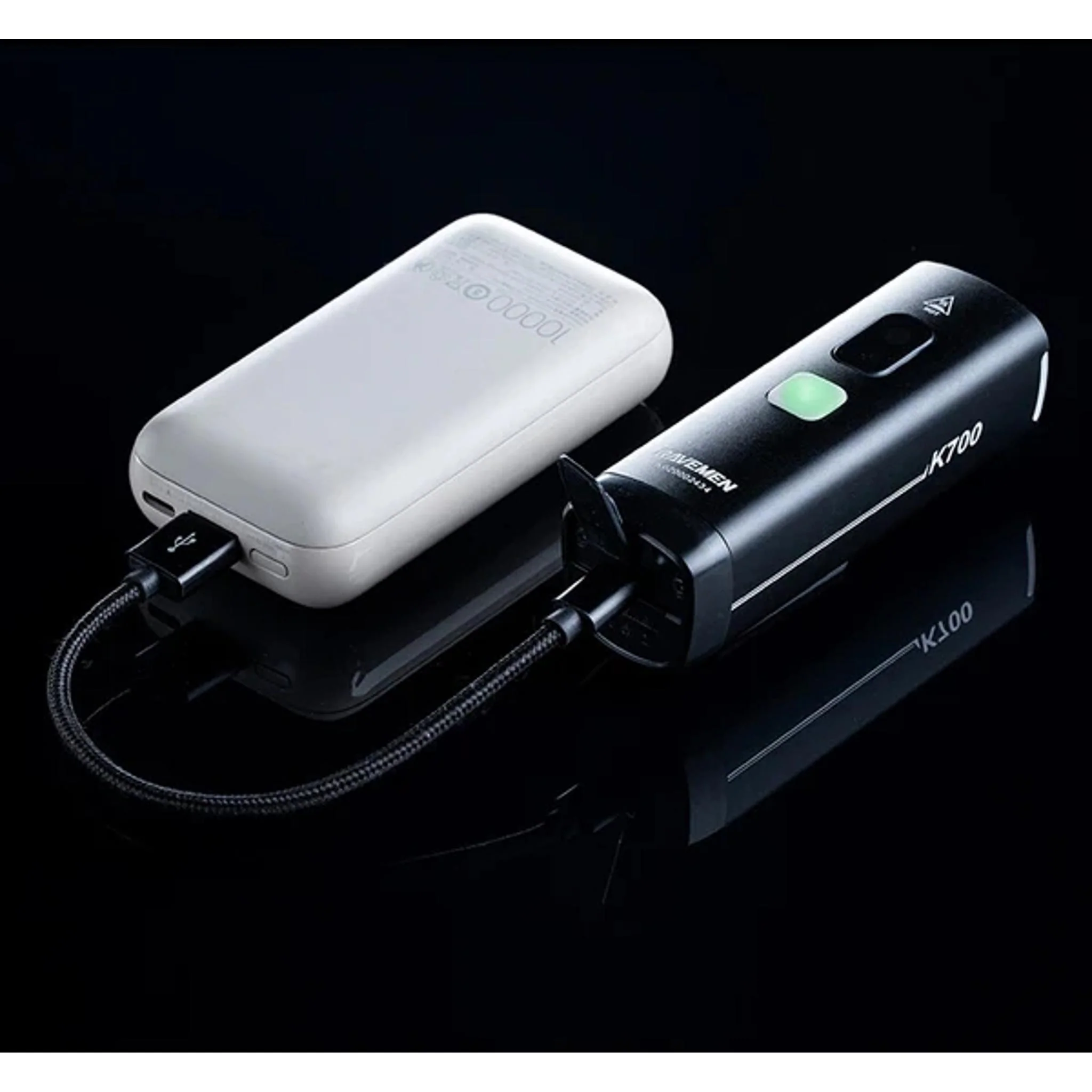Ravemen K700 & TR30 Lightset - Image 3