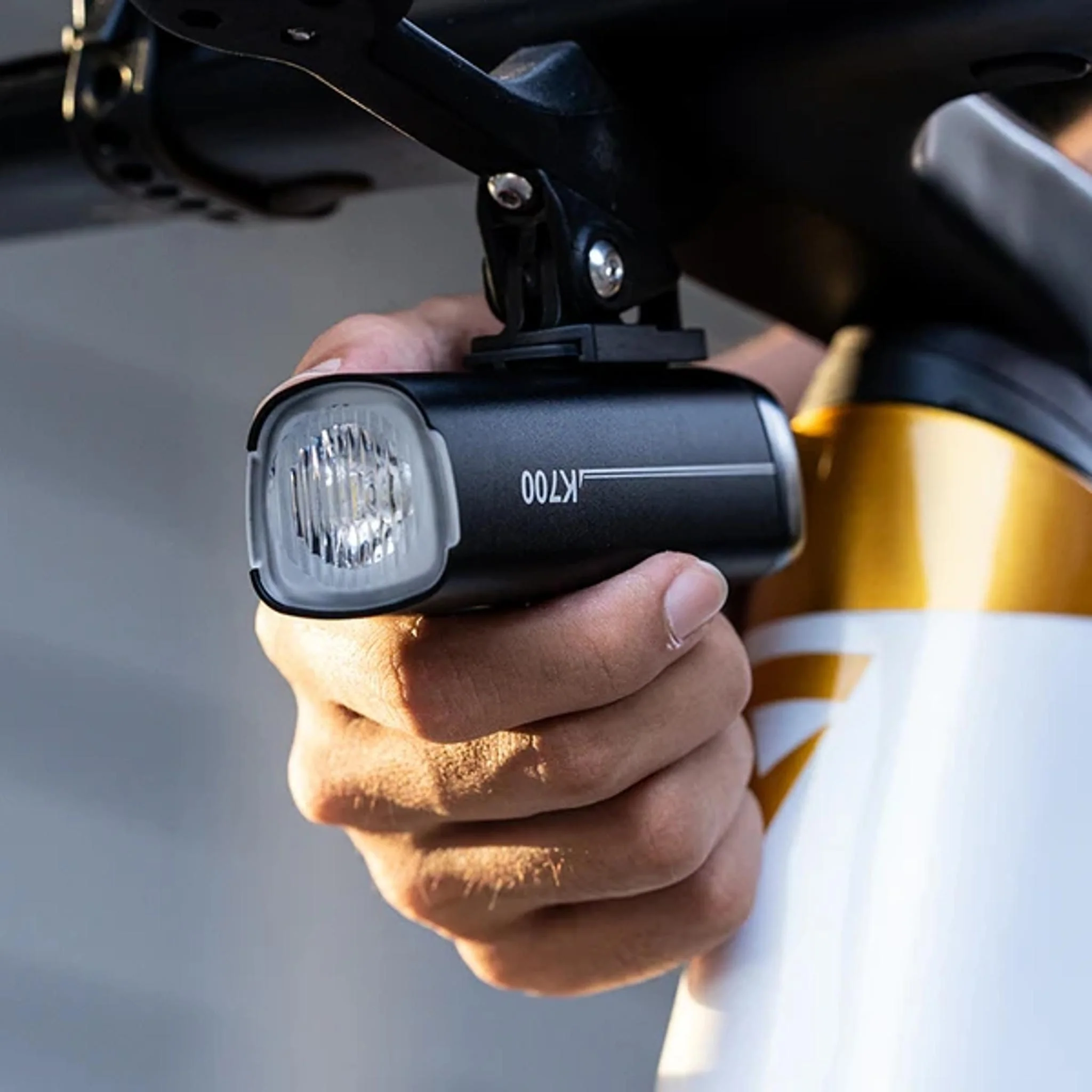 Ravemen K700 & TR30 Lightset - Image 4