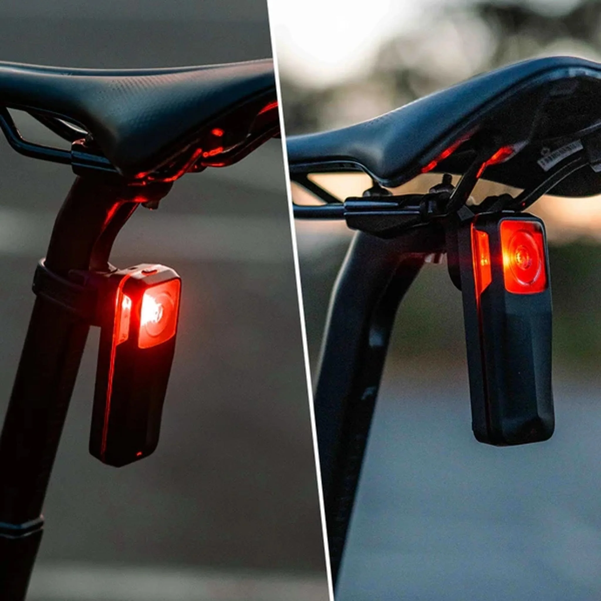 Ravemen NT201 Radar Tail Light - Image 4