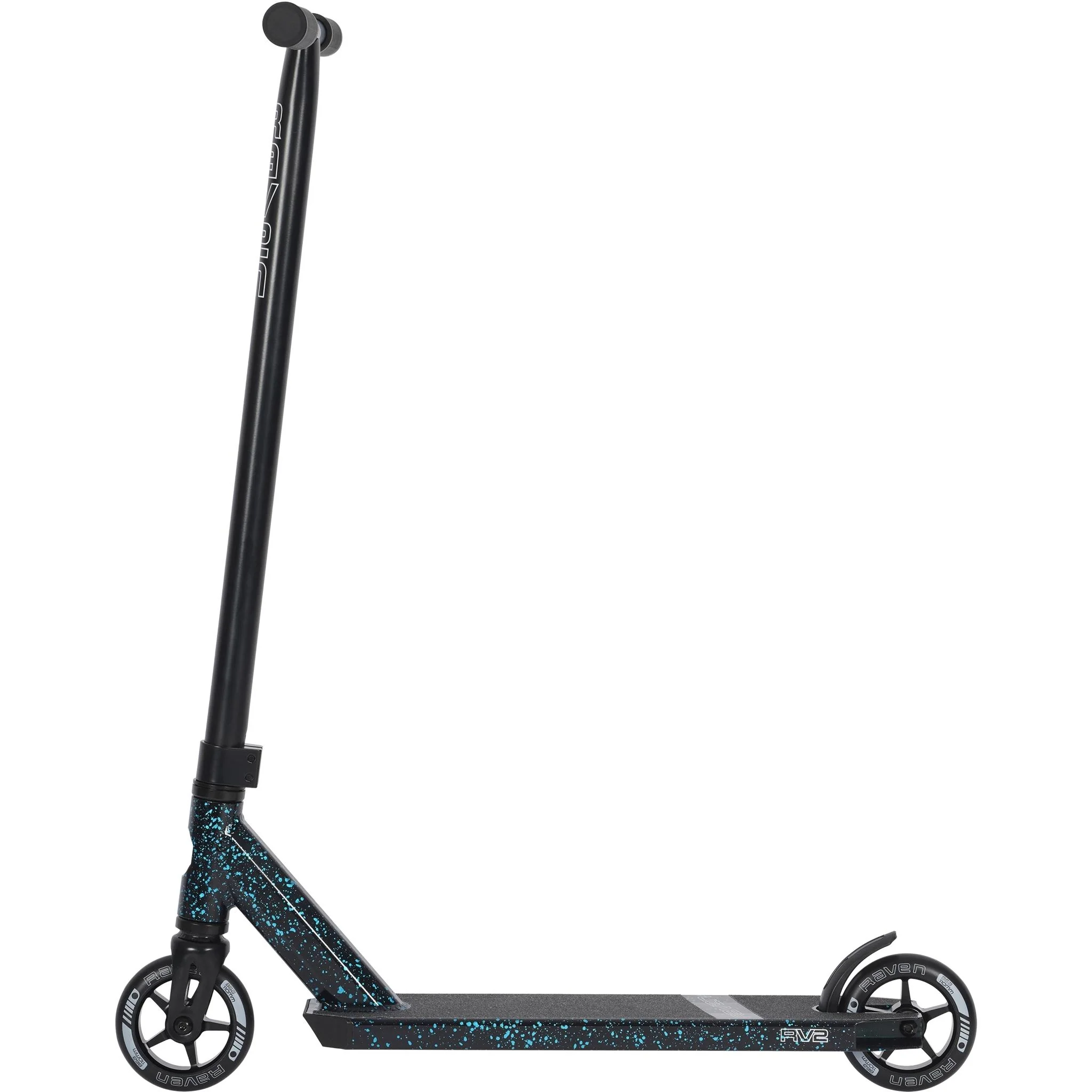 Raven RV2 Scooter Phantom Teal - Image 5