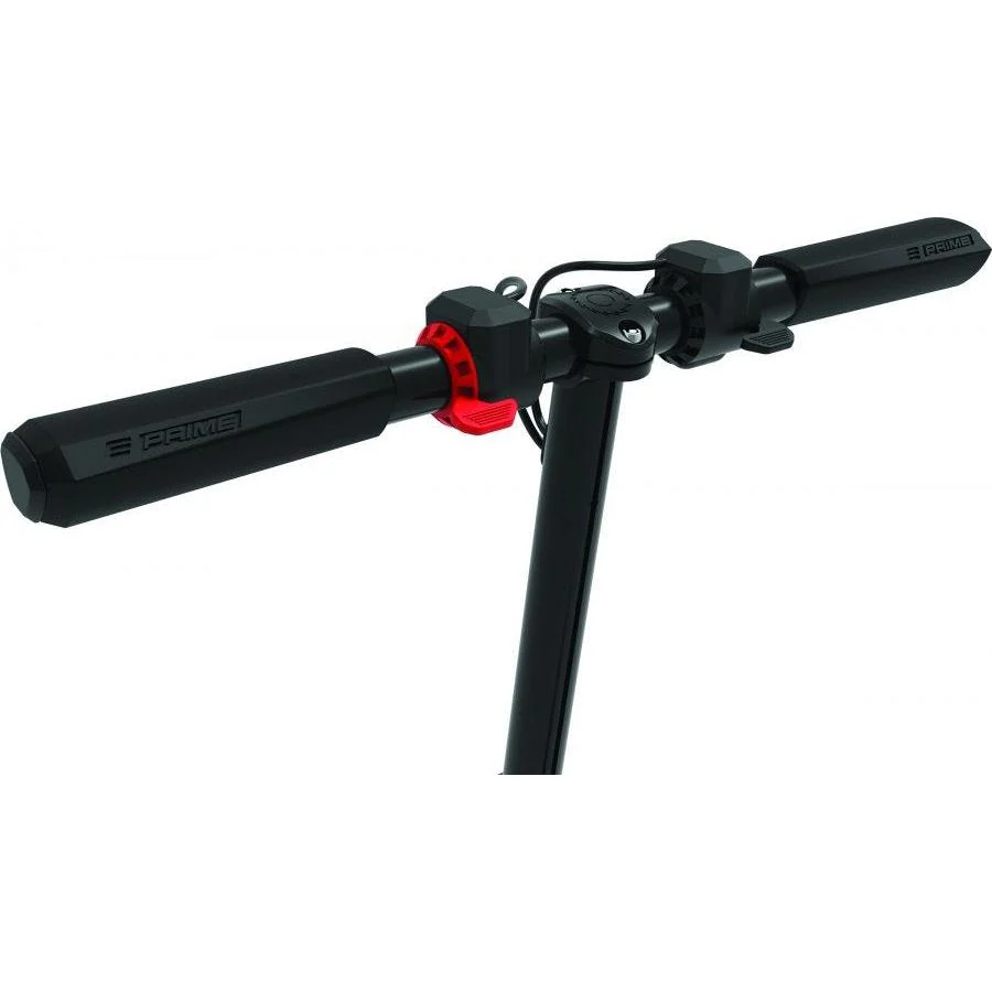 Razor E Prime Air Electric Scooter - Image 3