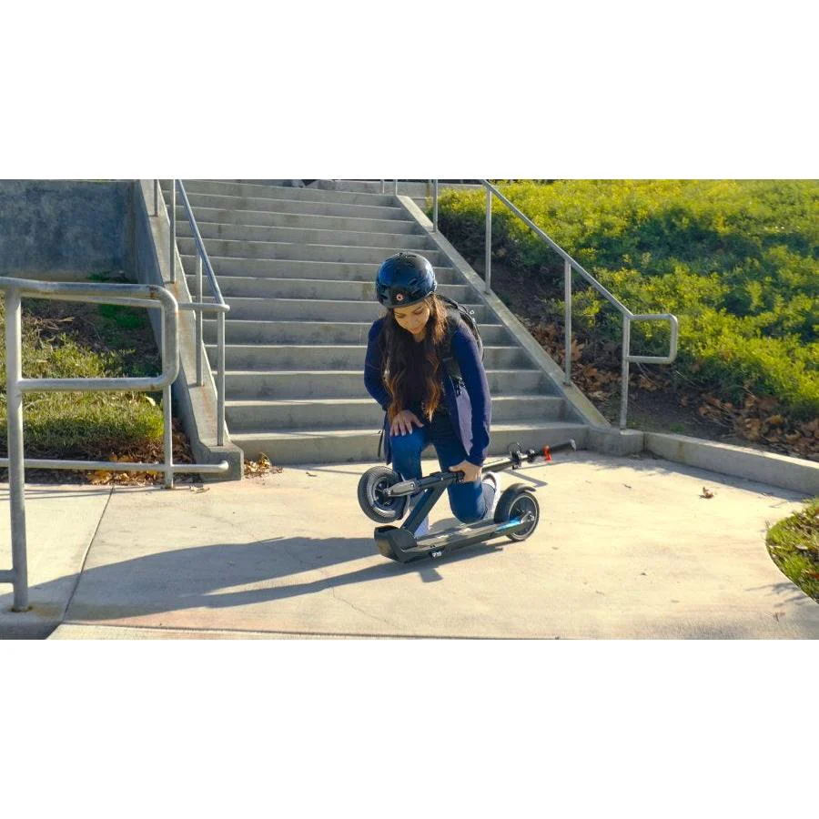 Razor E Prime Air Electric Scooter - Image 5