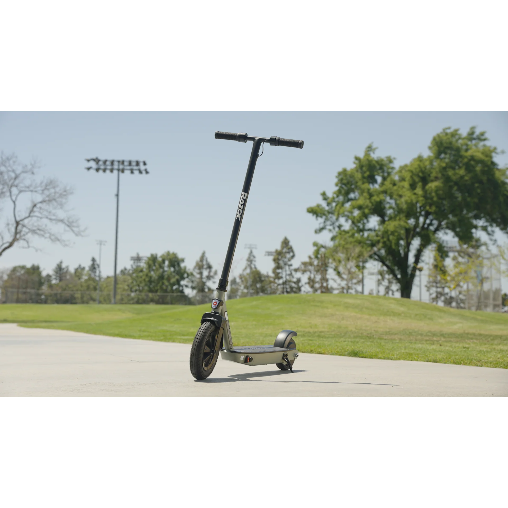 Razor E200 HD Kids Electric Scooter - Image 7