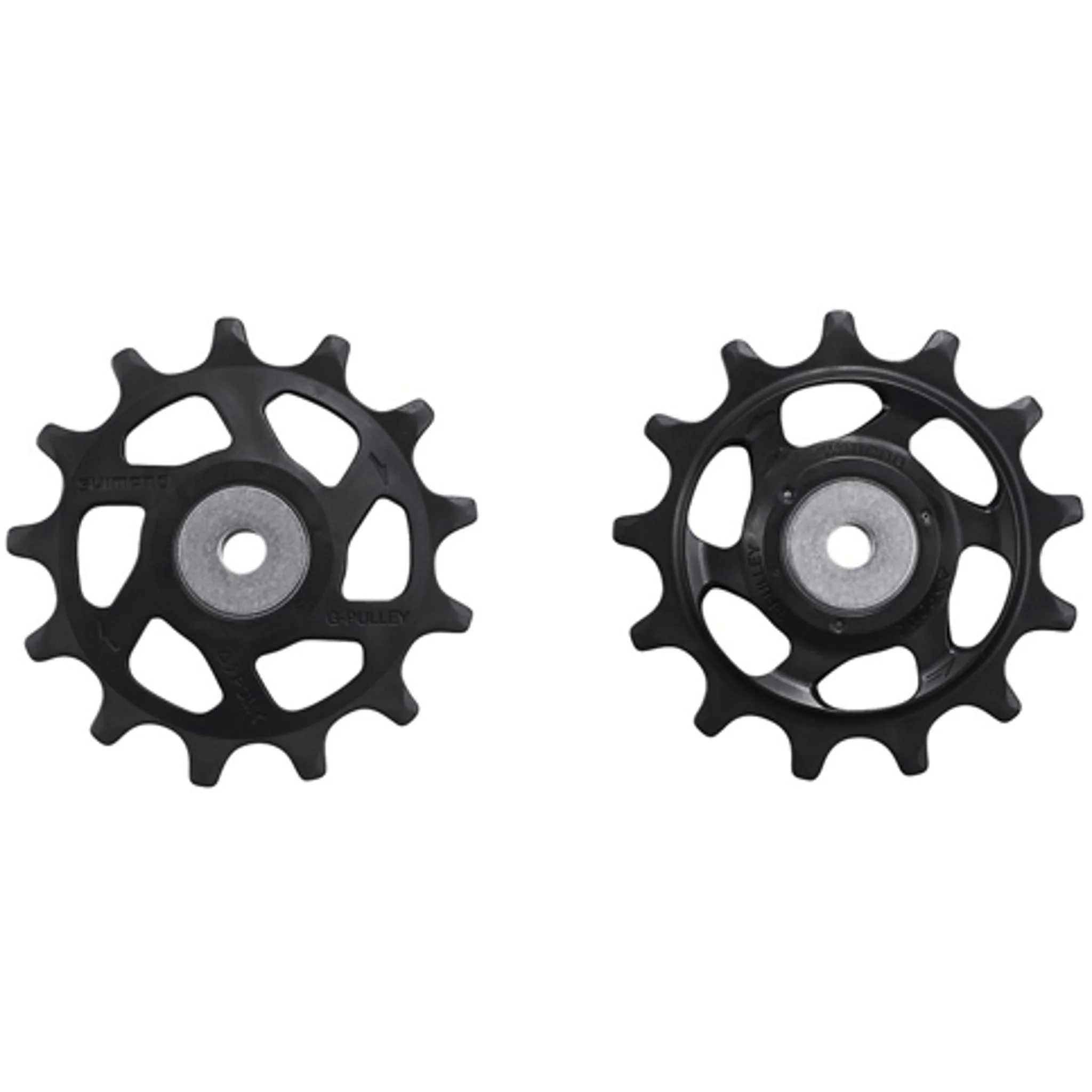 Shimano XT RD-M8100 12-Speed Rear Derailleur Guide & Tension Pulley Set