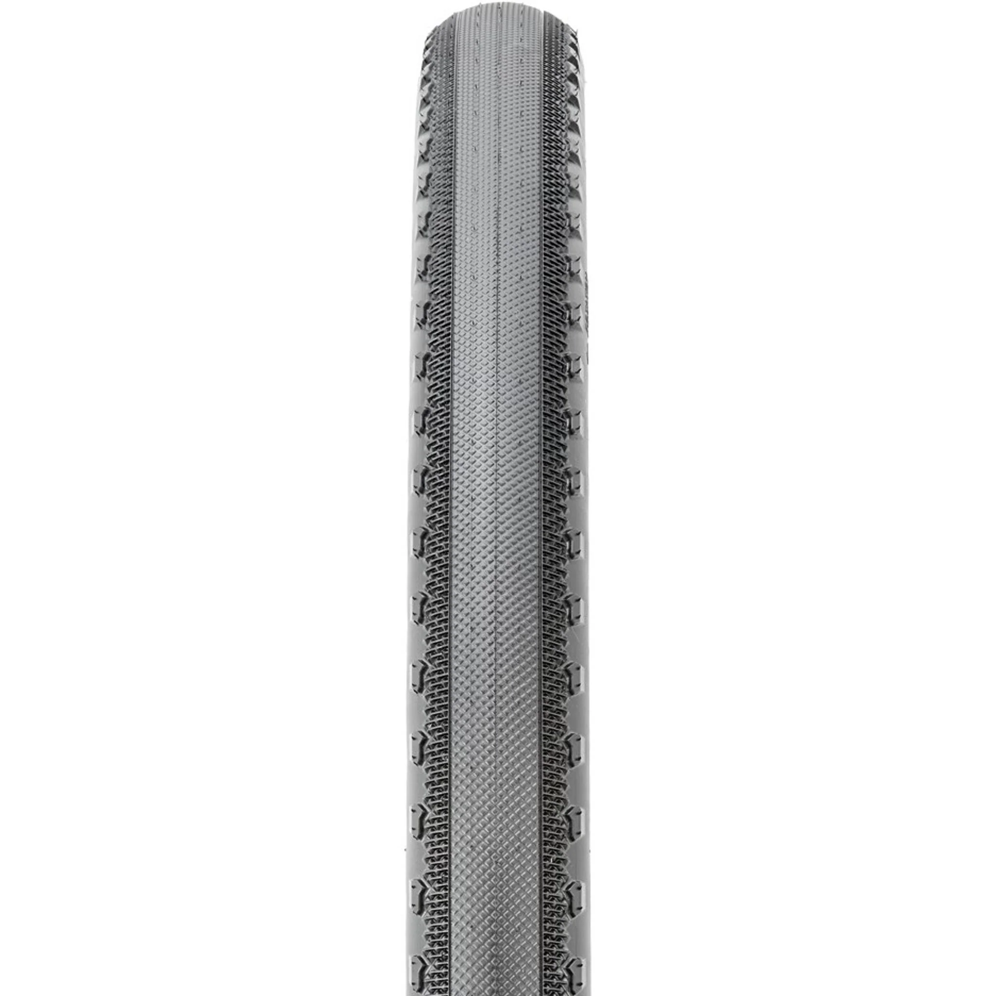 Maxxis Receptor EXO TR Tanwall Folding Gravel Tyre 650x47B - Image 3