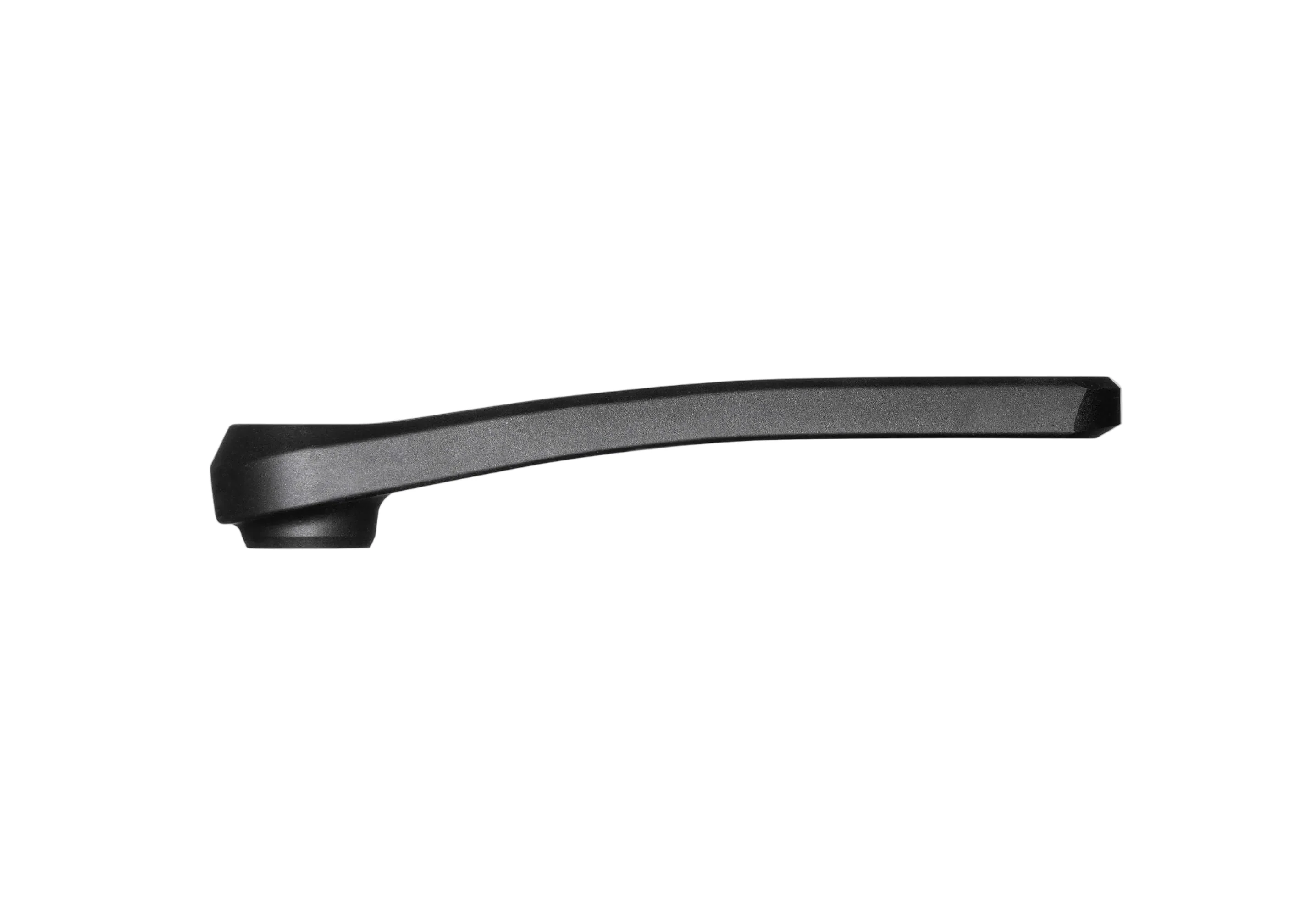 RaceFace Aeffect R eMTB Alloy Crank Arm Set 165mm Black - Image 3