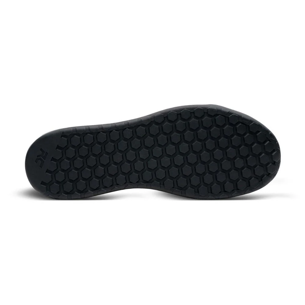 Ride Concepts Livewire Flat Pedal Shoes Charcoal - Image 3