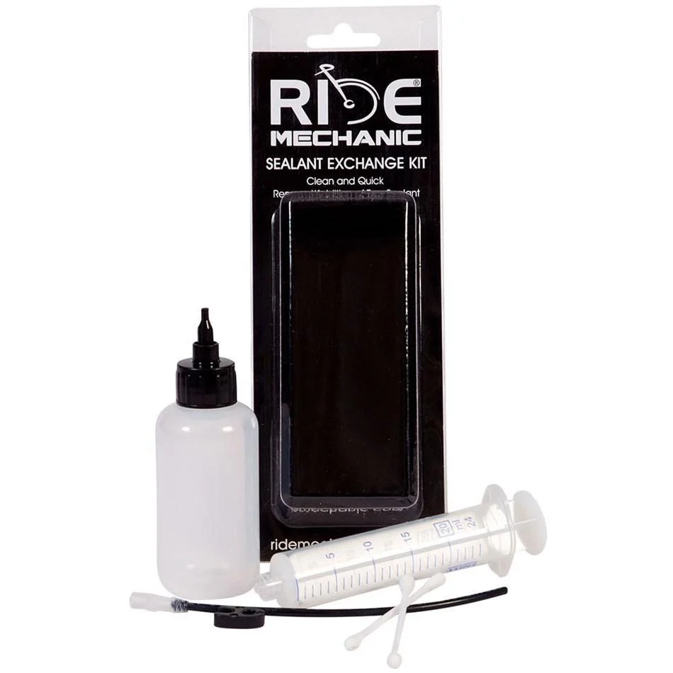 Ride Mechanic Syringe Kit - Image 2