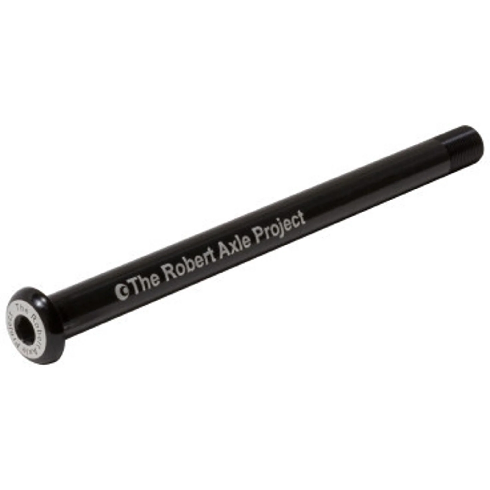 Robert Axle Project Lightning Rear M12 x 1.5 168mm Thru Axle