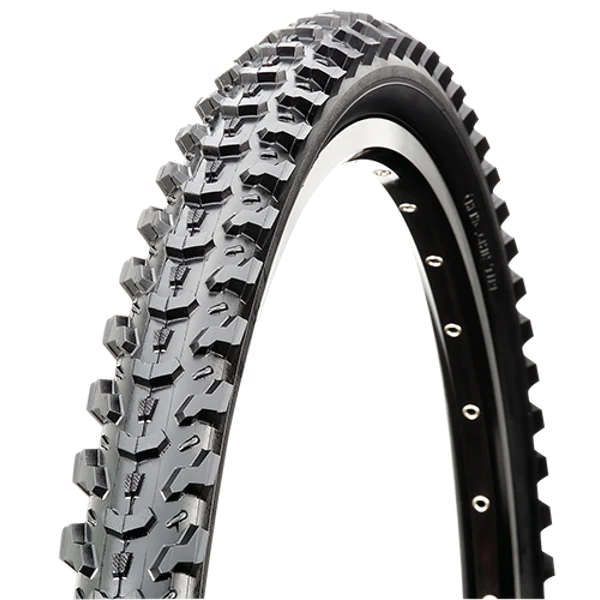 Rocket Knobby Wirebead Tyre 26 x 2.25