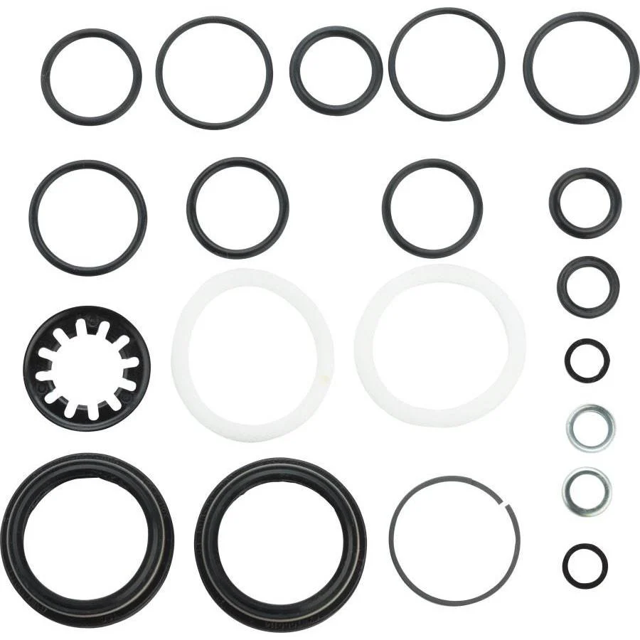 Rockshox 2012 After Market Fork Service Kit Basic Revelation Dual Air