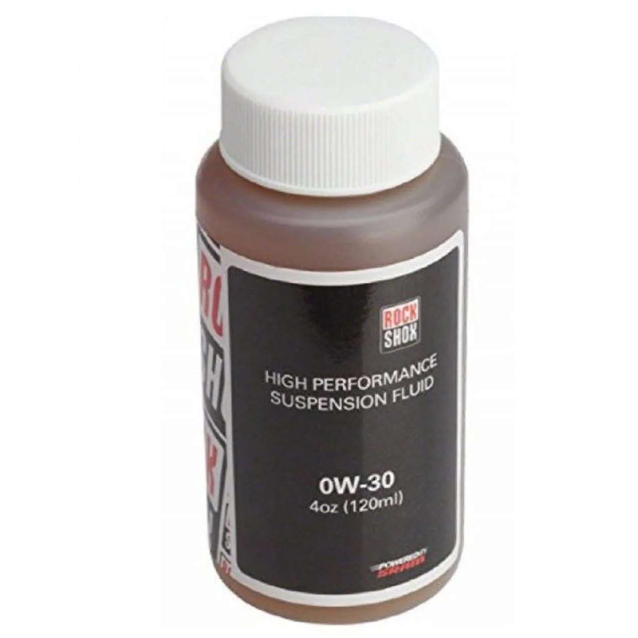 Rockshox Pike Suspension Oil 0-W30 120ml Bottle