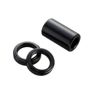 Rockshox Rear Shock Mounting Hardware 1/2X1/2 21.8X8Mm 3 Piece 1Set