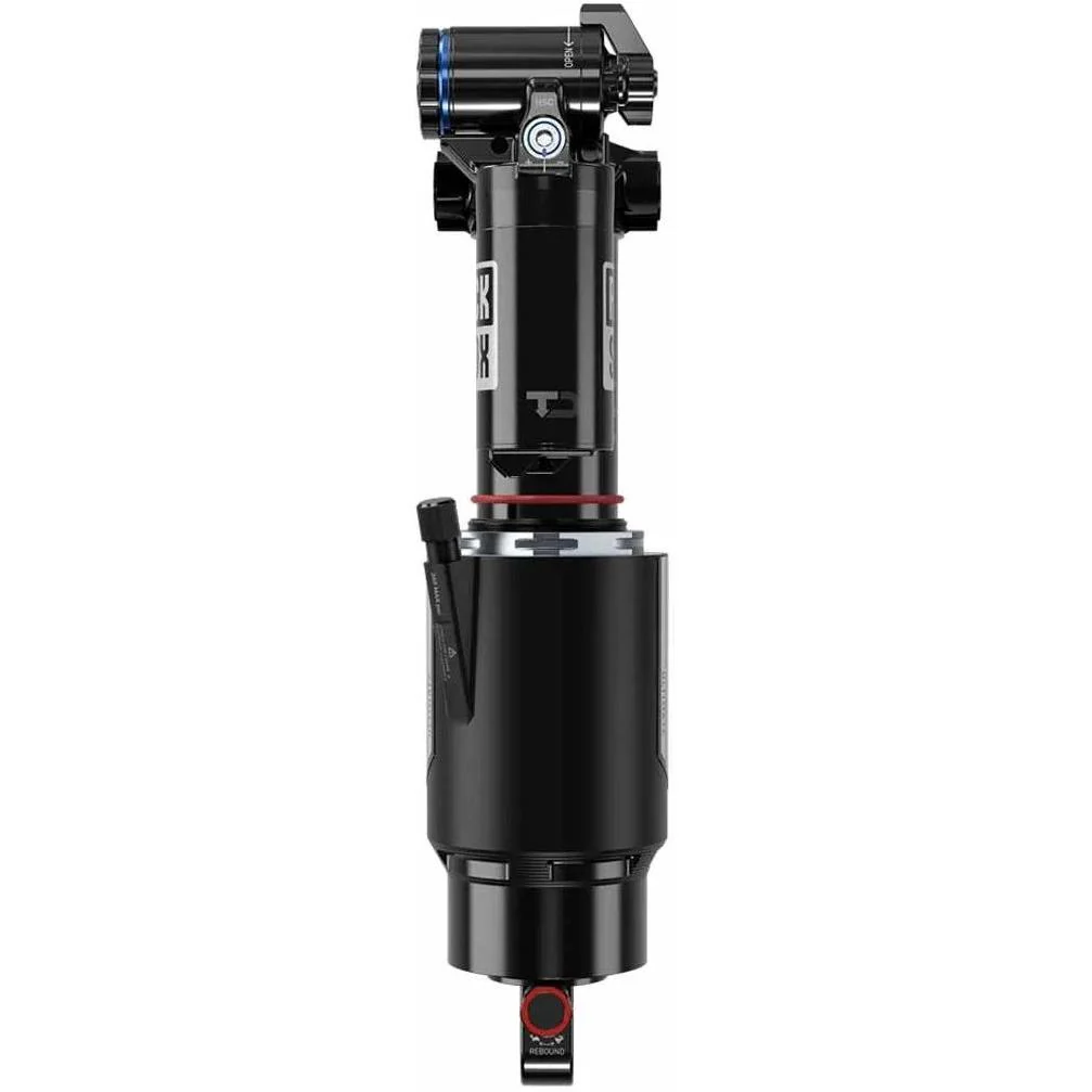 Rockshox Vivid Ultimate RC2T Rear Shock 230 x 62.5 - Image 4