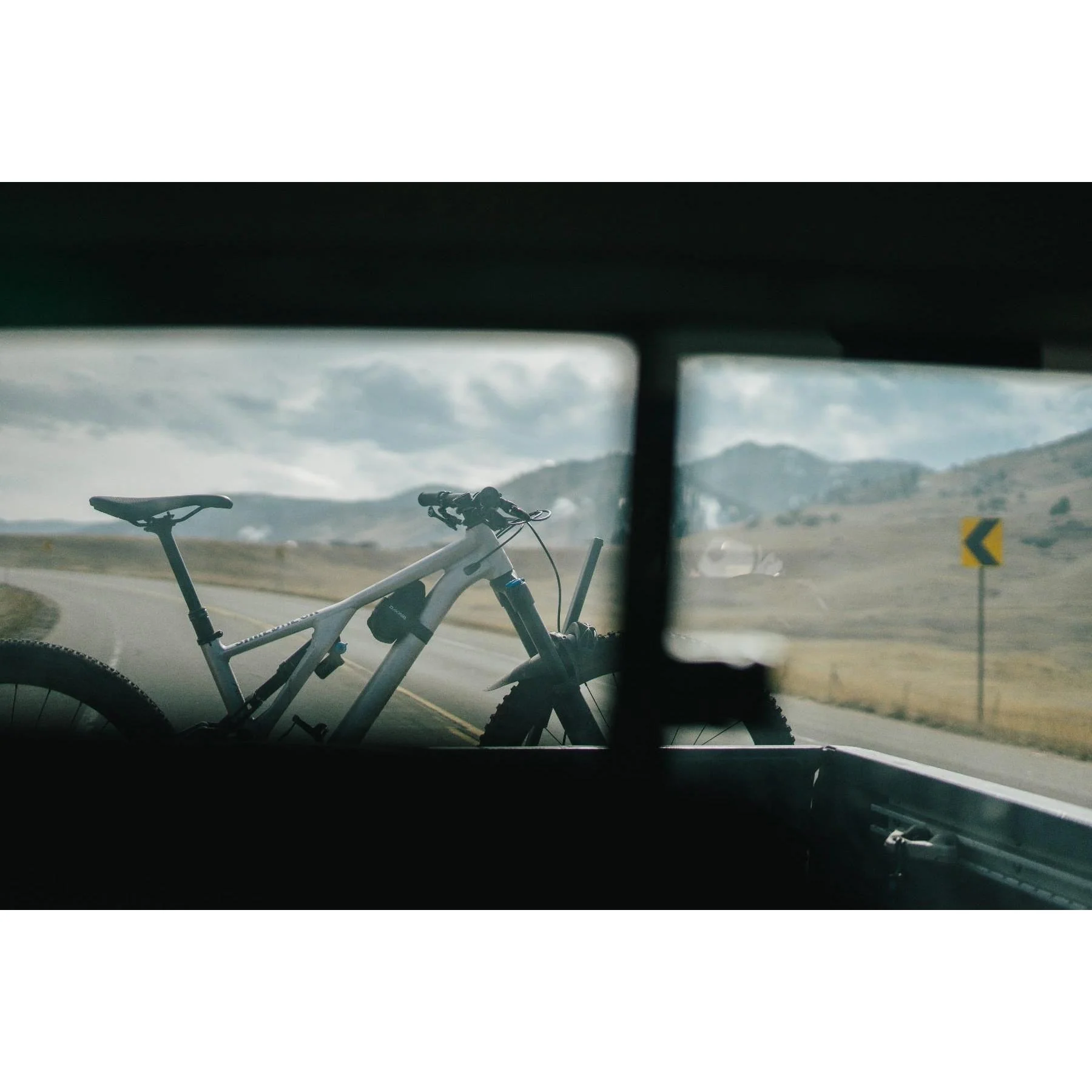 Rocky Mounts Westslope Hitch 2 Bike Car Rack - Image 9