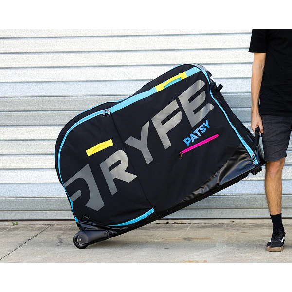 Ryfe Bike Travel Bag Patsy - Image 2