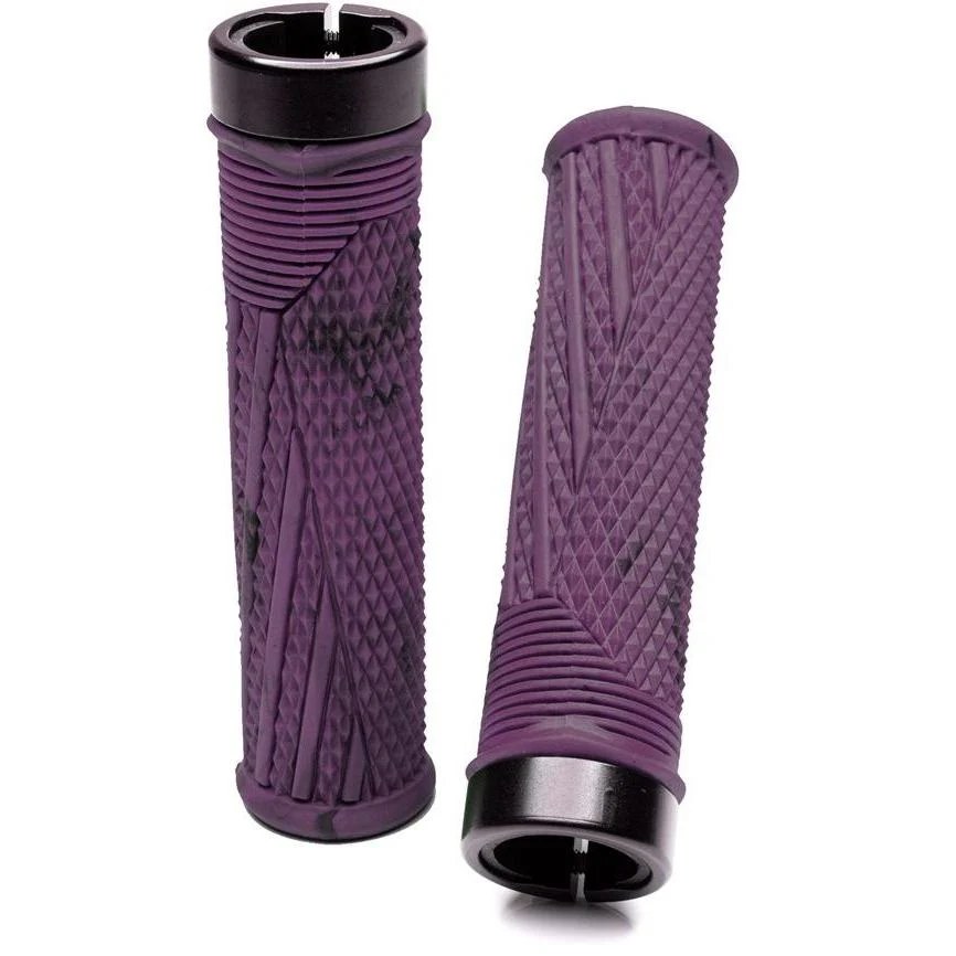 Ryfe Grips Rampage Purple - Image 2