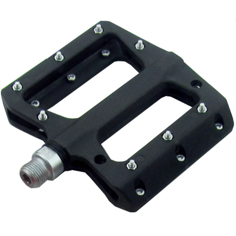 Ryfe Predator Nylon Pedals Black - Image 2