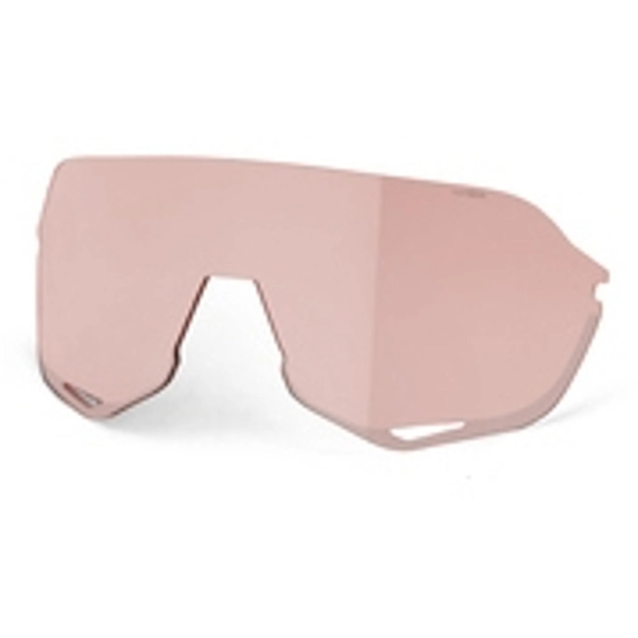 100% S2 Replacement Lens - HiPER Coral