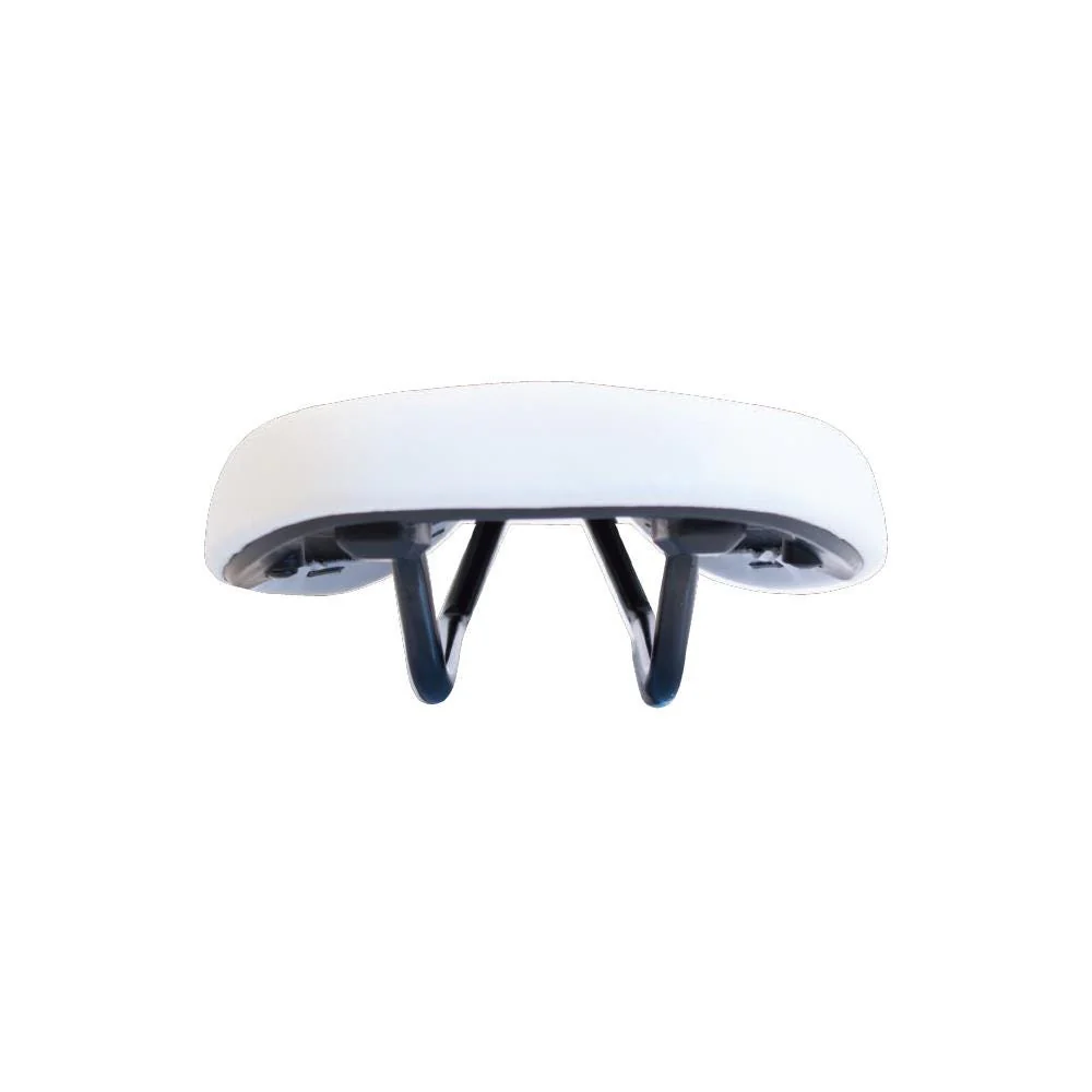 Saddle Azur Juna White - Image 3