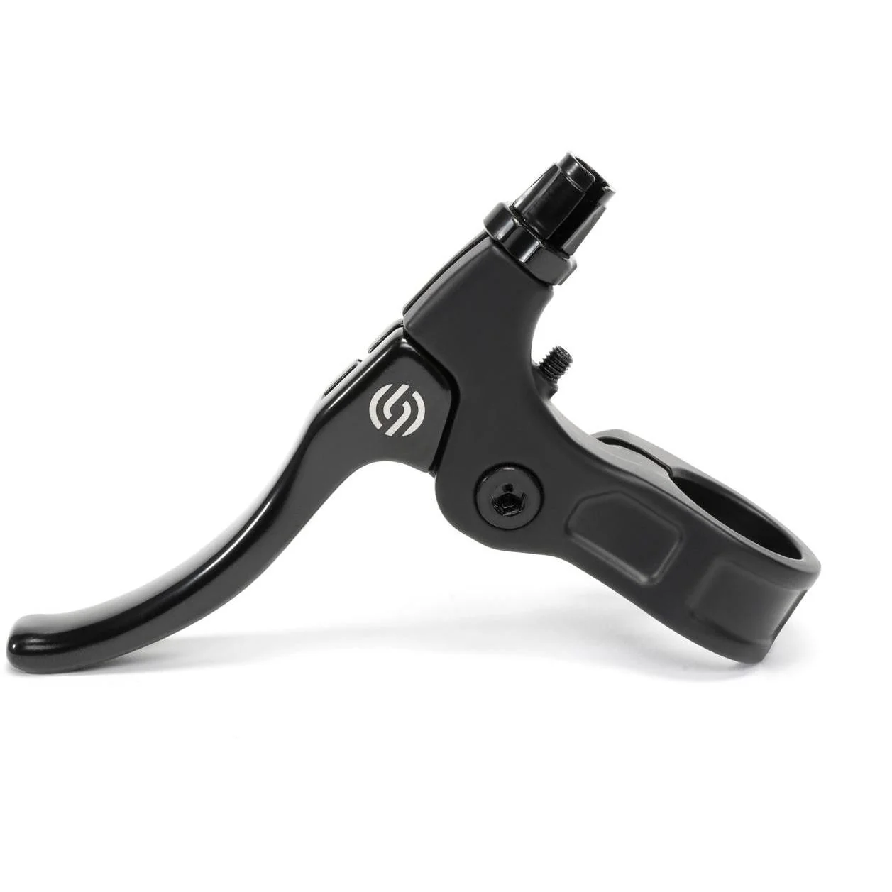 Salt Moto V2 U-Brake Lever Black