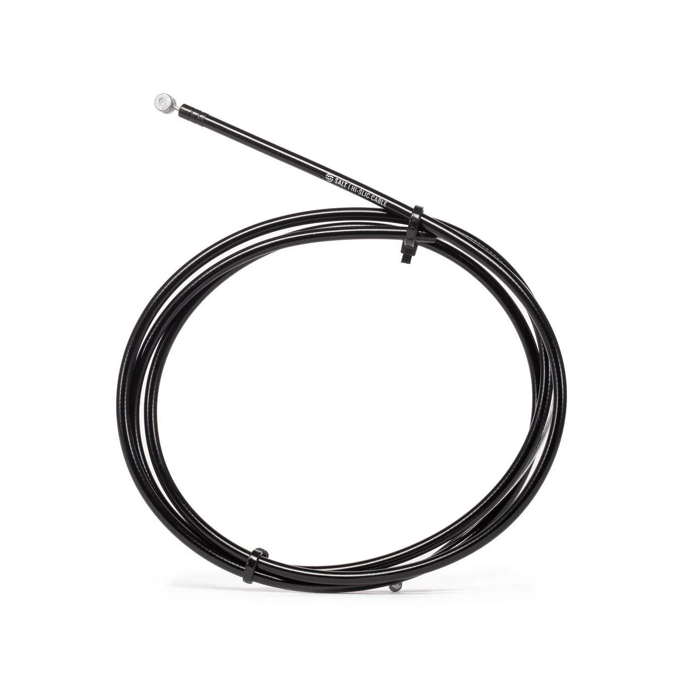 Salt Rookie BMX LH U-Brake Kit Black - Image 2