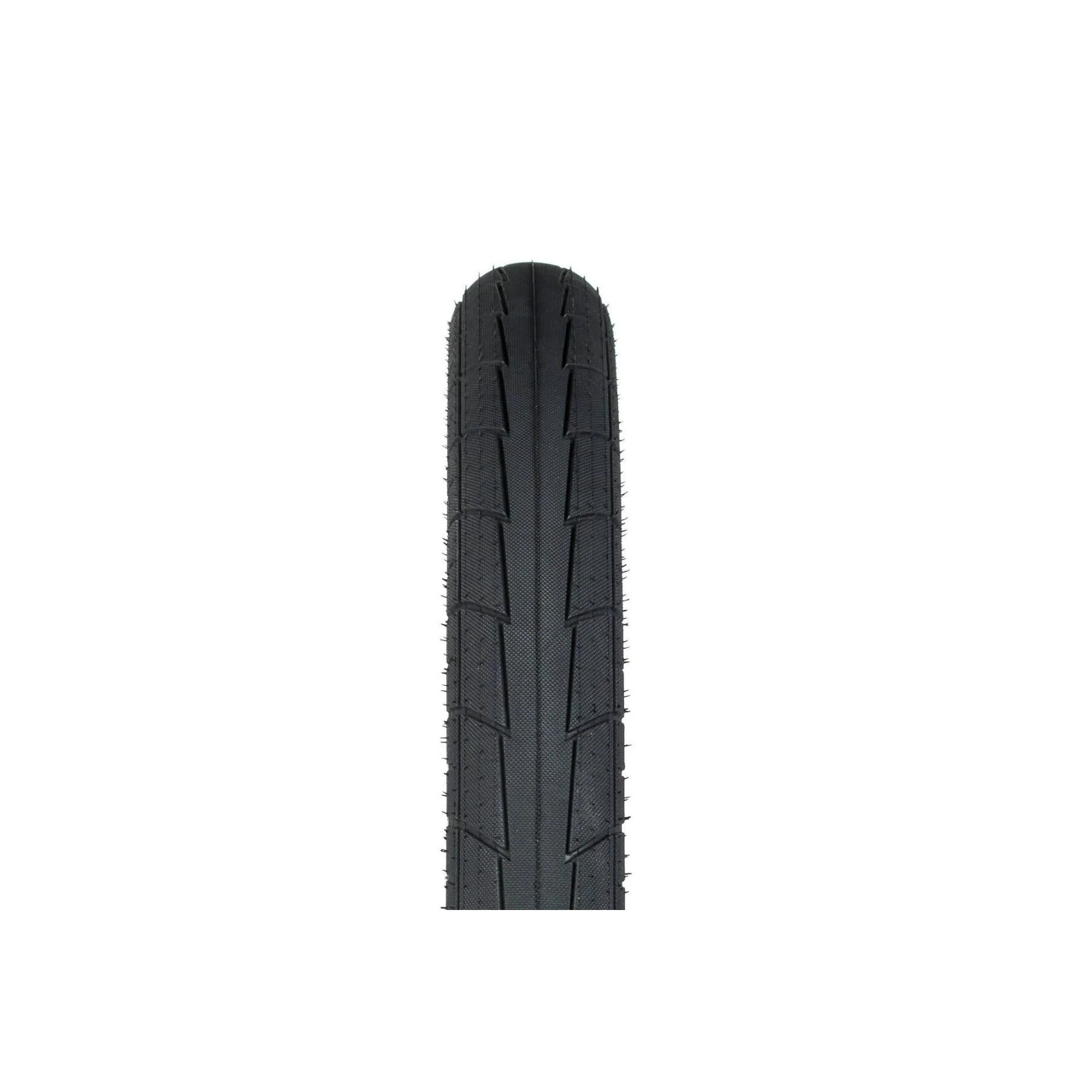 Salt Tracer BMX Tyre 16 X 2.2'' Black - Image 2