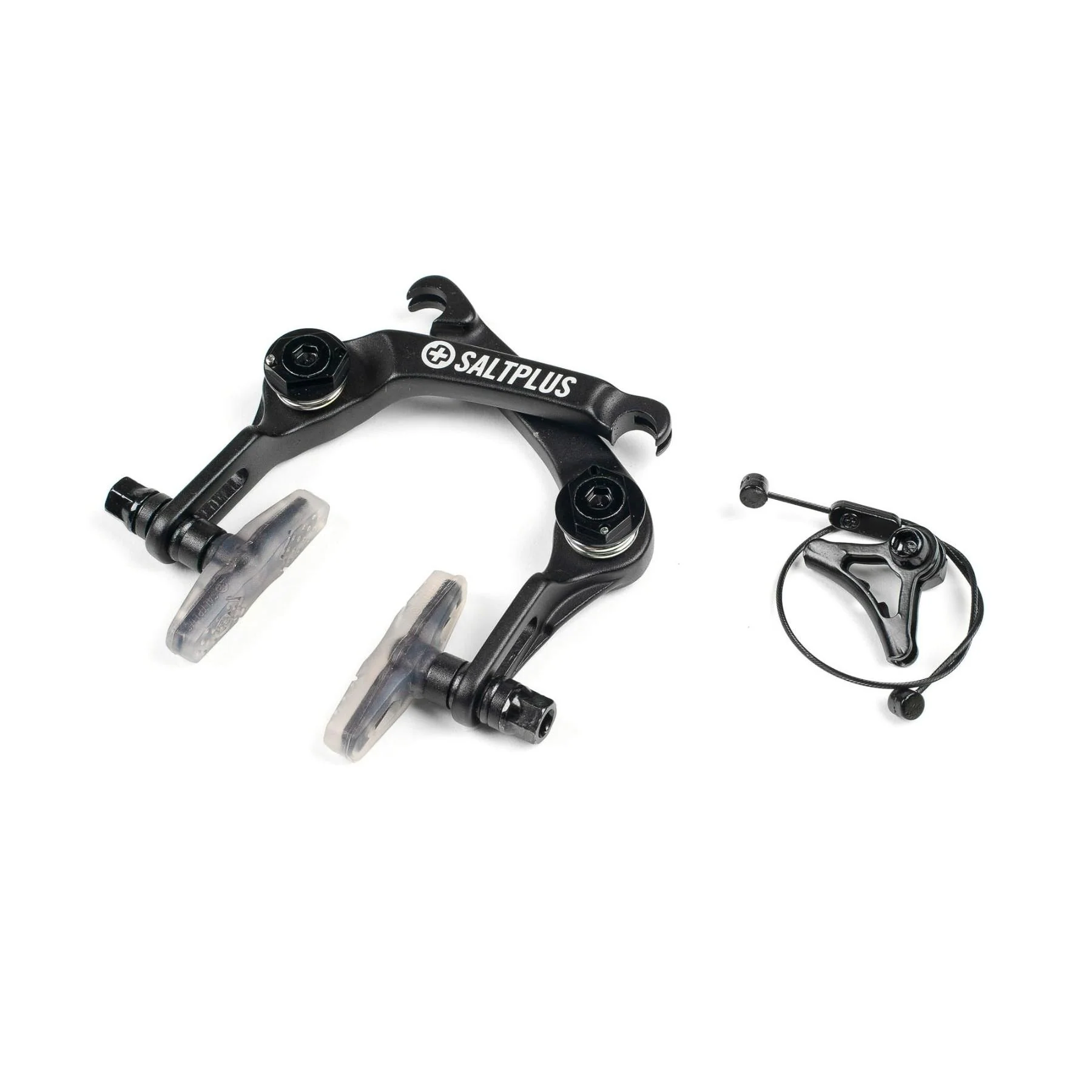 Saltplus Echo BMX U-Brake Black