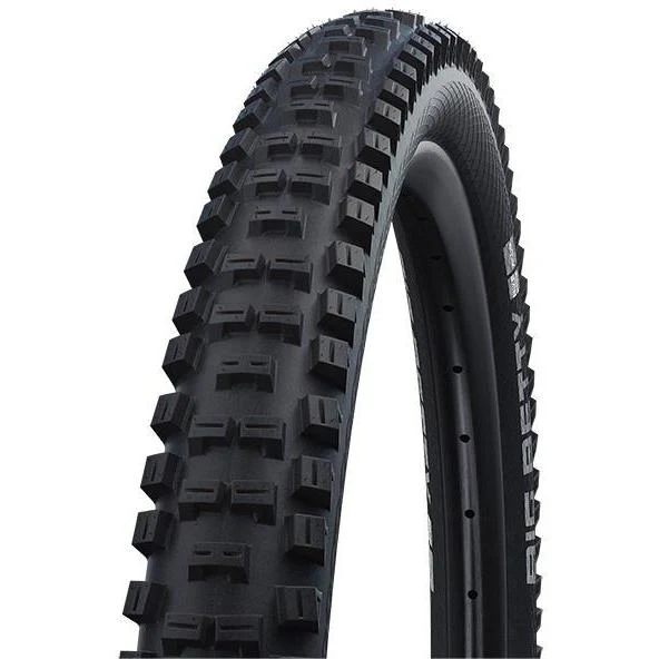 Schwalbe Big Betty Wire Bead MTB Tyre 27.5 x 2.40'' BikePark Addix Performance Line E-50
