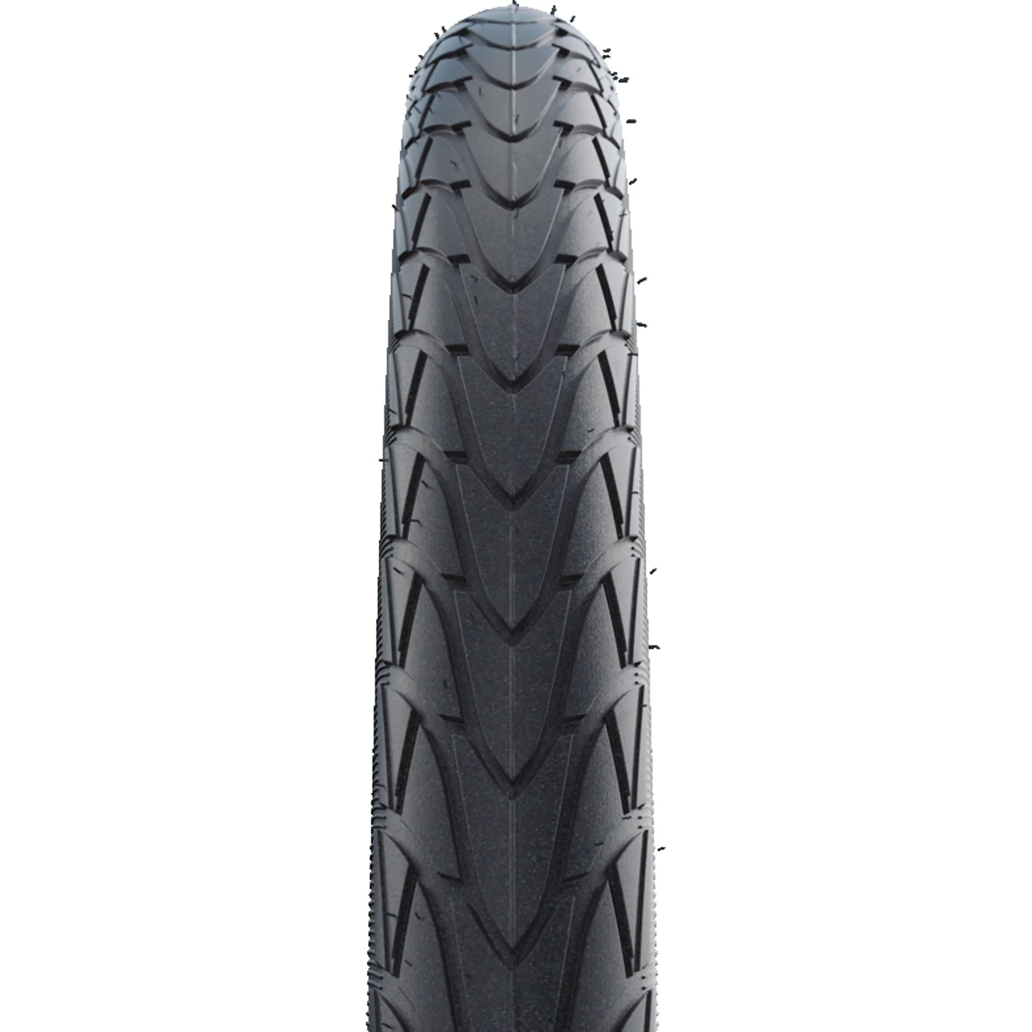 Schwalbe Marathon Speedgrip E-25 Reflective Sidewall Kids Tyre 18x1.5'' - Image 3