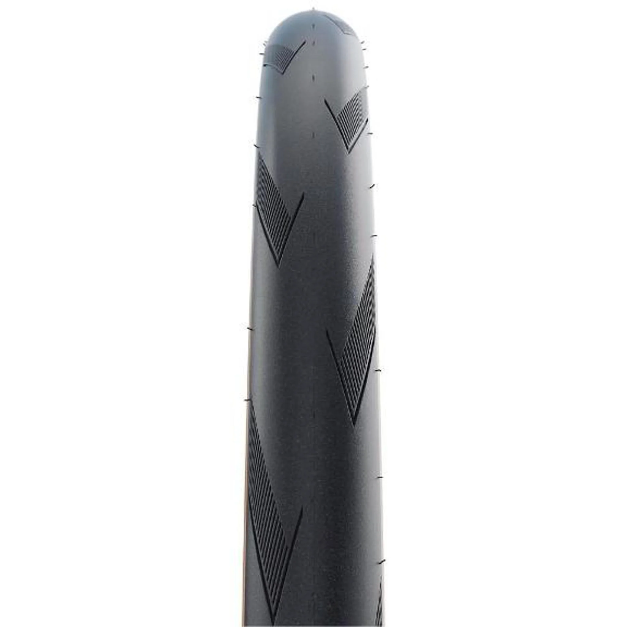 Schwalbe Pro One TT Folding Bead Road Tyre 700x25C Black - Image 2
