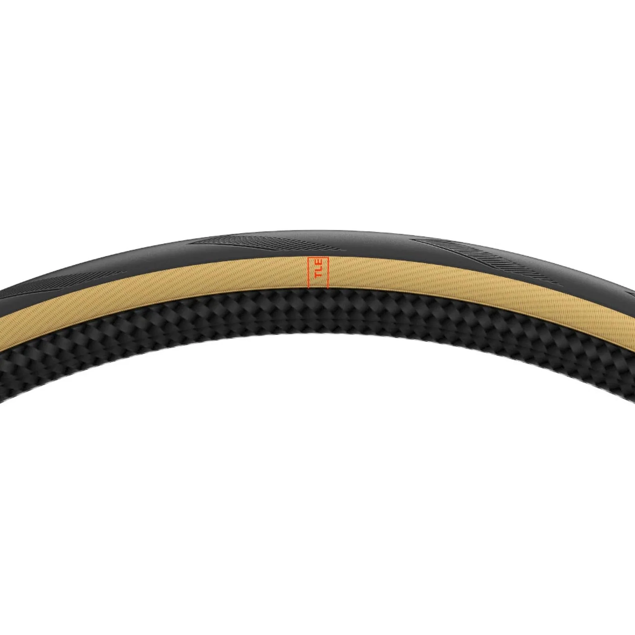 Schwalbe Pro One TT Folding Bead Road Tyre 700x25C Black - Image 4
