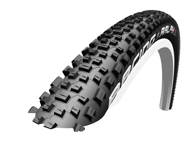 Schwalbe Racing Ralph Performance Folding MTB Tyre 26 x 2.10