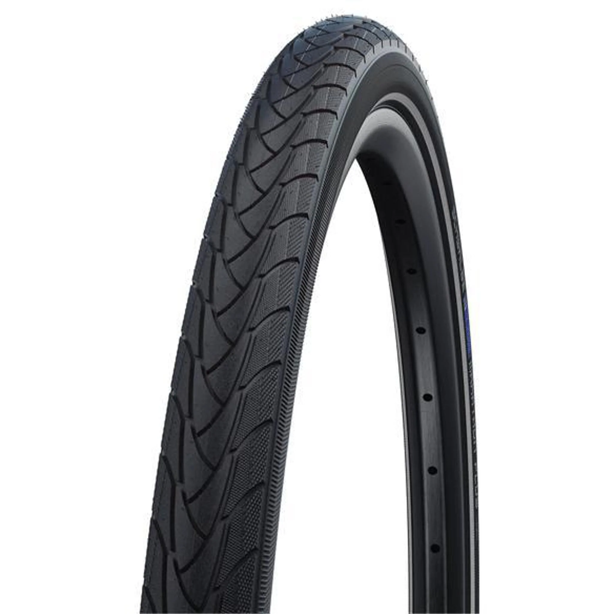 Schwalbe Marathon Plus Wire Bead Gravel Tyre 700x38C Black