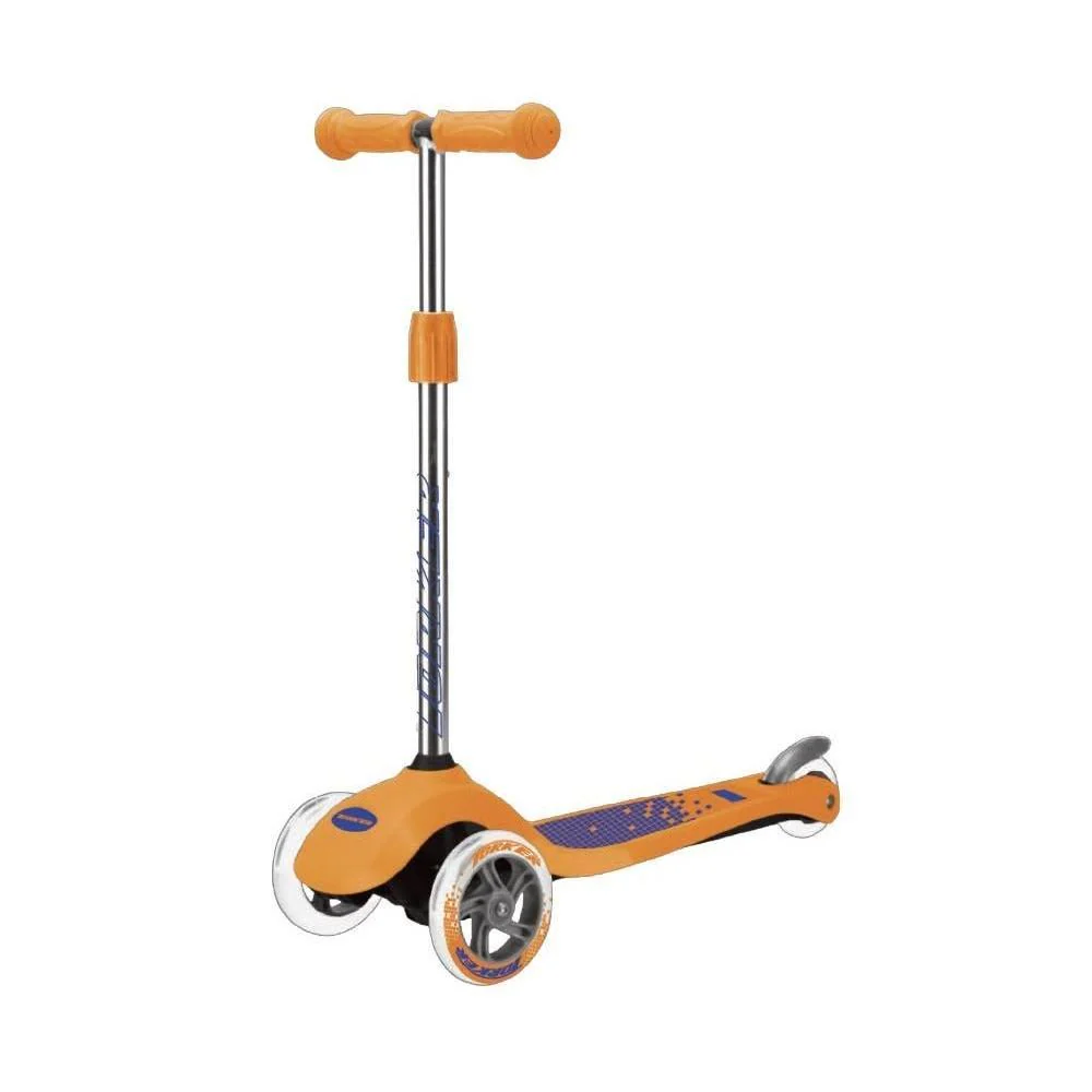 Scooter Torker Rug Rat Scooter (Orange)