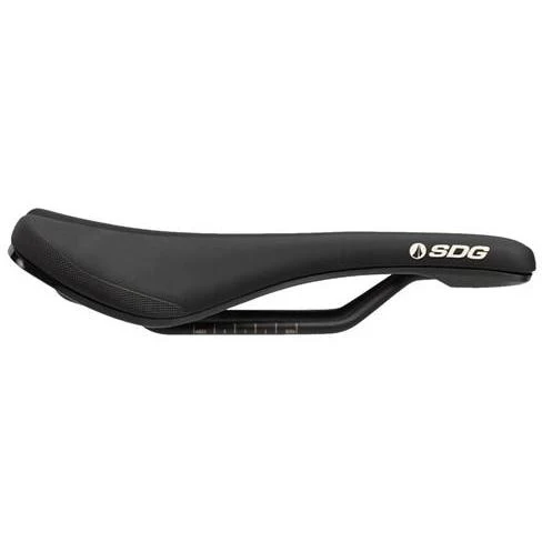 SDG Bel-Air V3 Steel Sport Black/White - Image 3