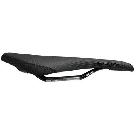 SDG Duster MTB Saddle Cro-Mo Performance Black - Image 2