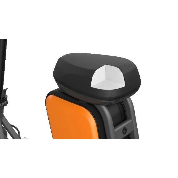 Segway F Series Multifunctional Scooter Seat w/ Attached Bag - Image 2