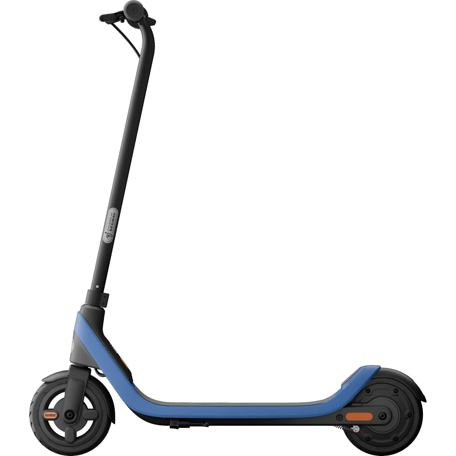 Segway Ninebot C2 Lite eKickScooter Blue/Grey - Image 12