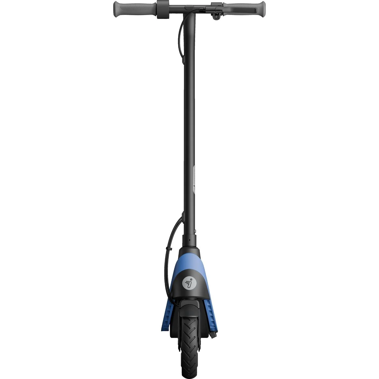 Segway Ninebot C2 Lite eKickScooter Blue/Grey - Image 4