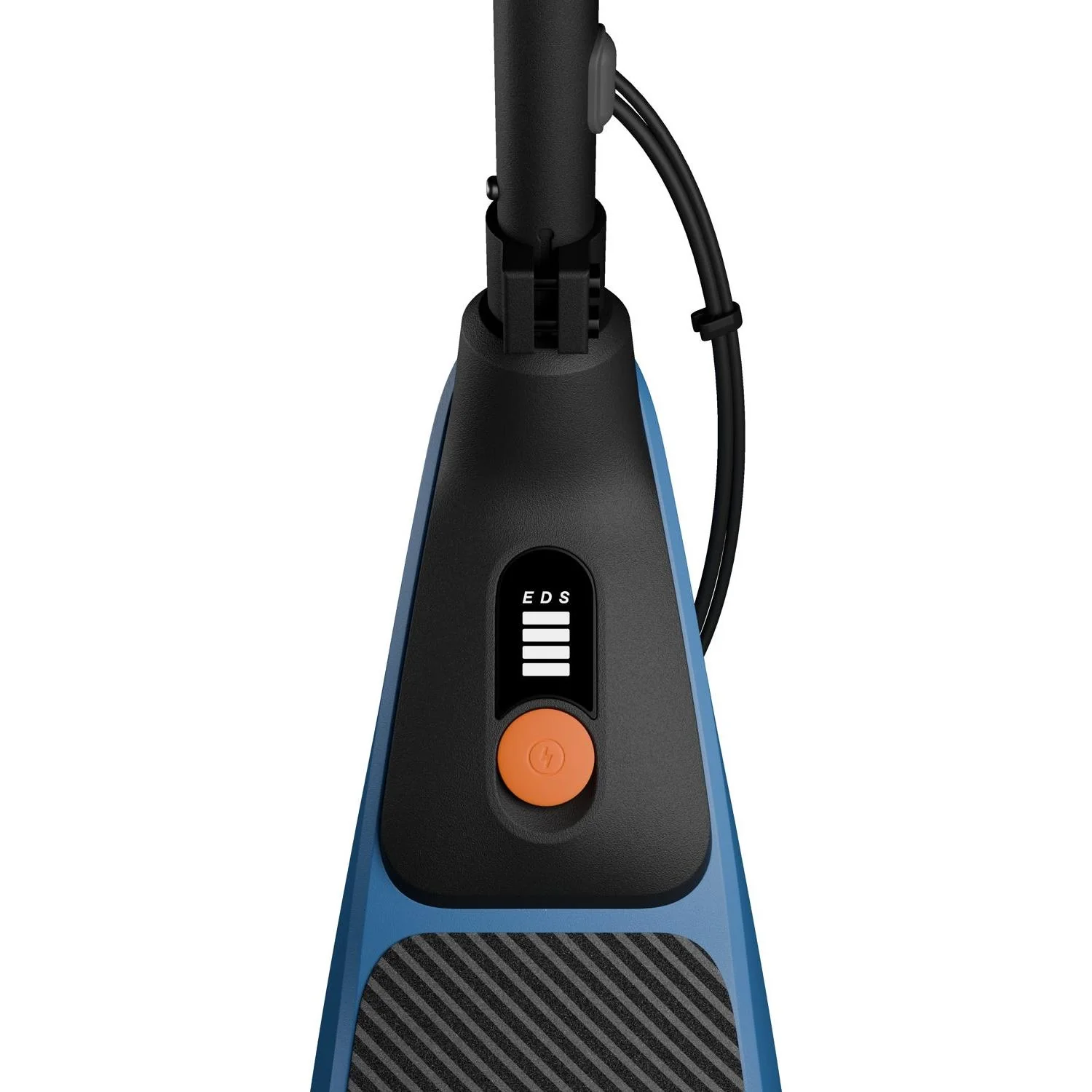 Segway Ninebot C2 Lite eKickScooter Blue/Grey - Image 6