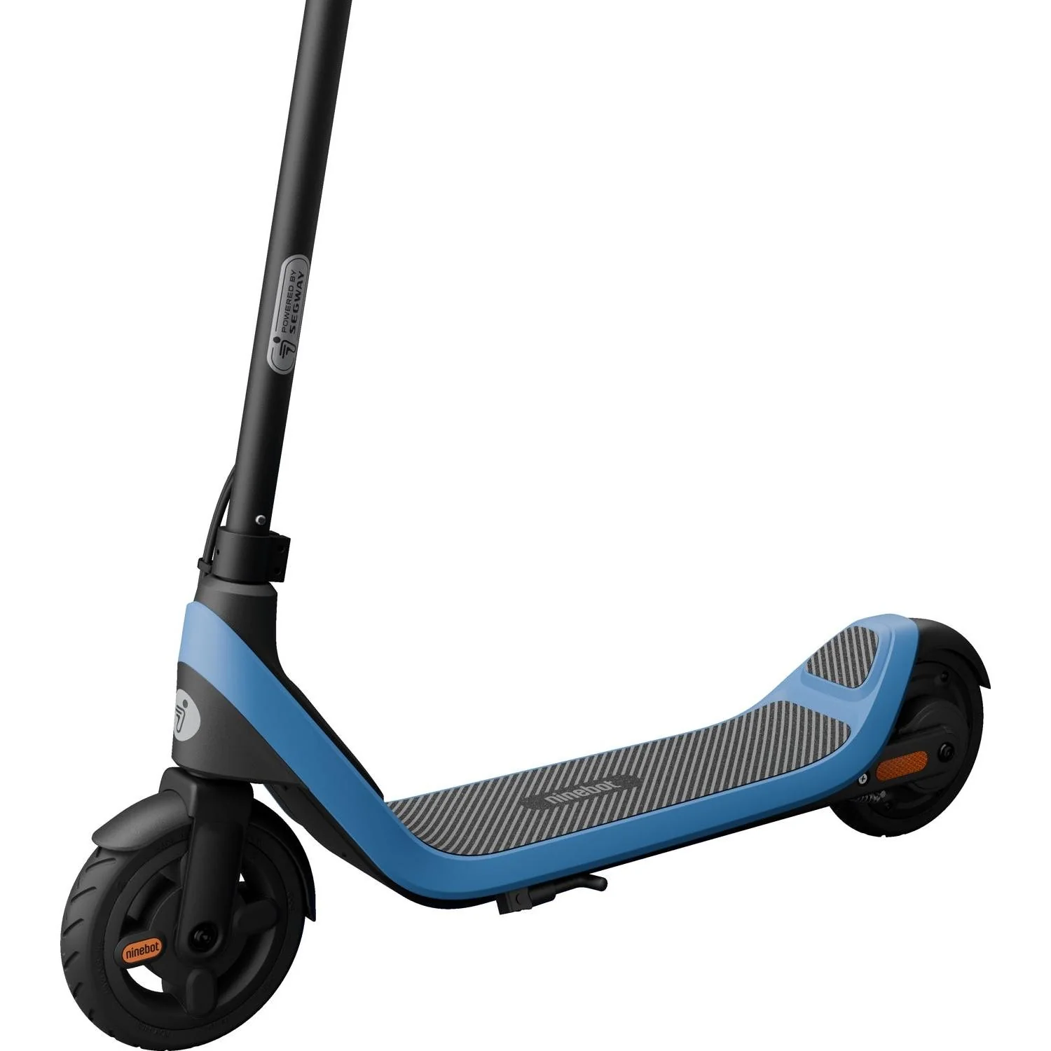 Segway Ninebot C2 Lite eKickScooter Blue/Grey - Image 8