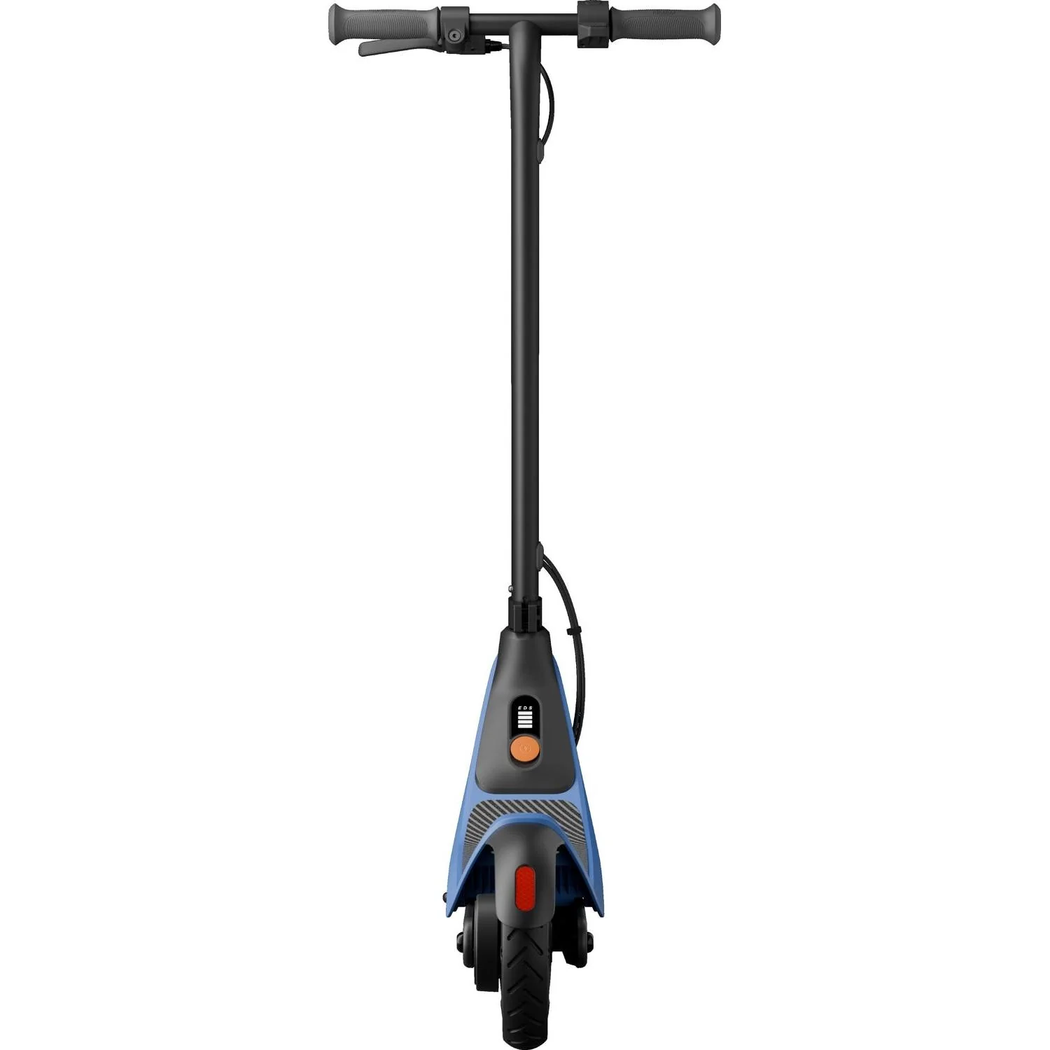 Segway Ninebot C2 Lite eKickScooter Blue/Grey - Image 9